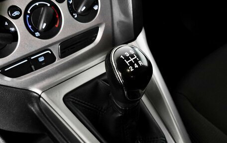 Ford Focus III, 2011 год, 640 000 рублей, 17 фотография