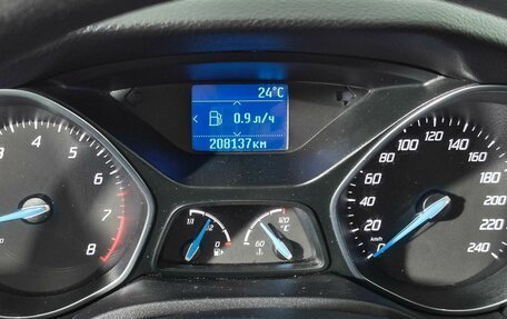 Ford Focus III, 2011 год, 640 000 рублей, 16 фотография