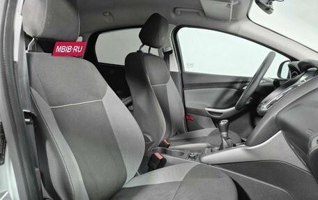 Ford Focus III, 2011 год, 640 000 рублей, 14 фотография