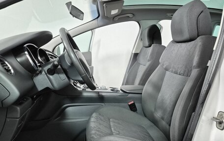 Peugeot 3008 I рестайлинг, 2011 год, 510 000 рублей, 10 фотография