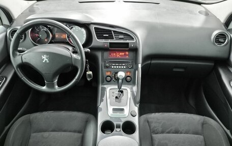 Peugeot 3008 I рестайлинг, 2011 год, 510 000 рублей, 9 фотография