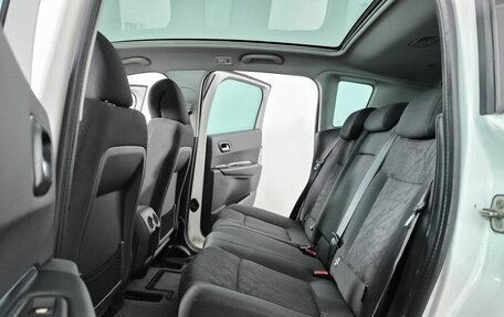 Peugeot 3008 I рестайлинг, 2011 год, 510 000 рублей, 12 фотография