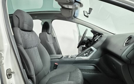 Peugeot 3008 I рестайлинг, 2011 год, 510 000 рублей, 14 фотография