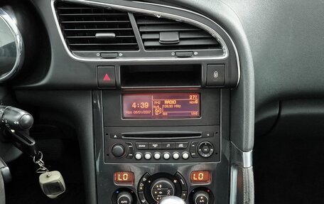 Peugeot 3008 I рестайлинг, 2011 год, 510 000 рублей, 15 фотография