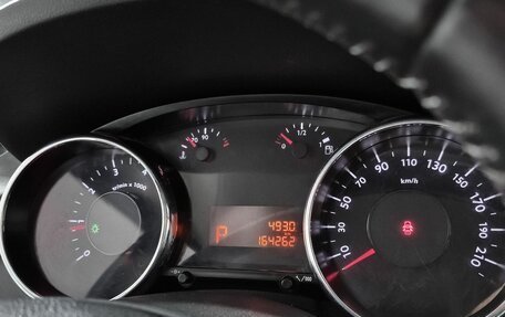 Peugeot 3008 I рестайлинг, 2011 год, 510 000 рублей, 17 фотография