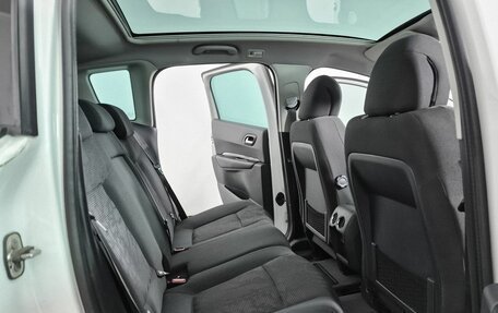 Peugeot 3008 I рестайлинг, 2011 год, 510 000 рублей, 16 фотография