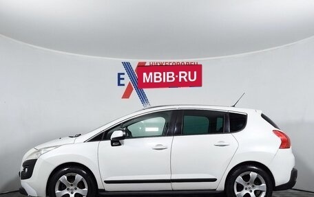 Peugeot 3008 I рестайлинг, 2011 год, 510 000 рублей, 8 фотография