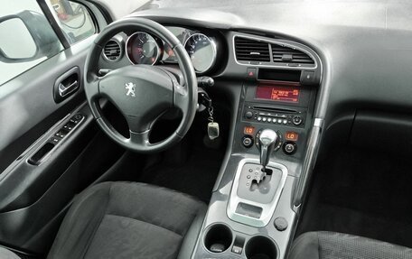 Peugeot 3008 I рестайлинг, 2011 год, 510 000 рублей, 19 фотография
