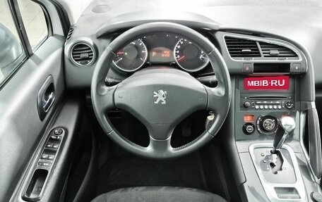 Peugeot 3008 I рестайлинг, 2011 год, 510 000 рублей, 13 фотография