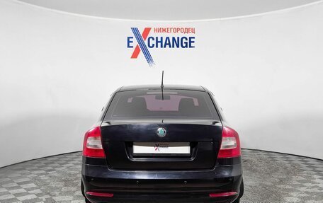 Skoda Octavia, 2012 год, 529 000 рублей, 6 фотография