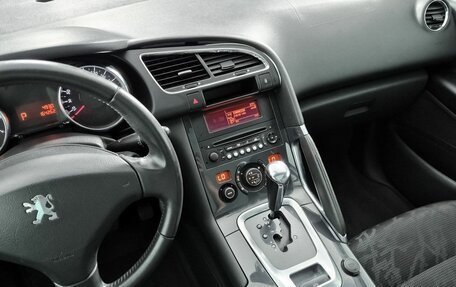 Peugeot 3008 I рестайлинг, 2011 год, 510 000 рублей, 20 фотография