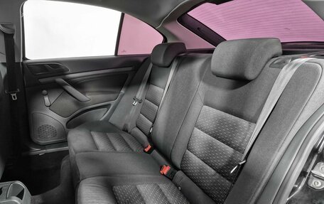 Skoda Octavia, 2012 год, 529 000 рублей, 10 фотография