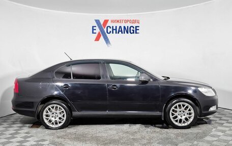 Skoda Octavia, 2012 год, 529 000 рублей, 4 фотография