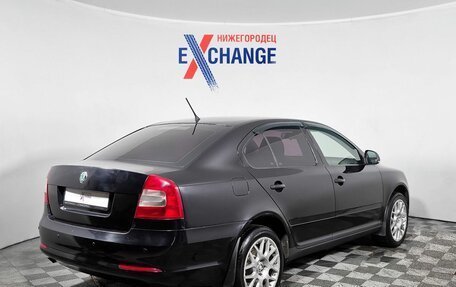 Skoda Octavia, 2012 год, 529 000 рублей, 5 фотография