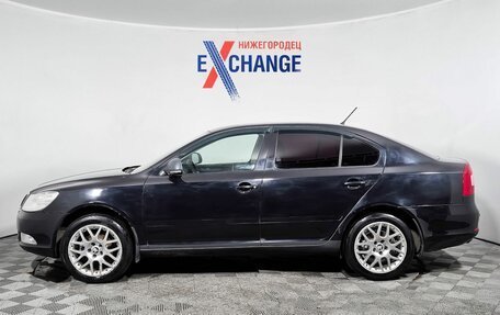 Skoda Octavia, 2012 год, 529 000 рублей, 8 фотография