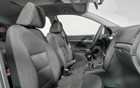 Skoda Octavia, 2012 год, 529 000 рублей, 11 фотография