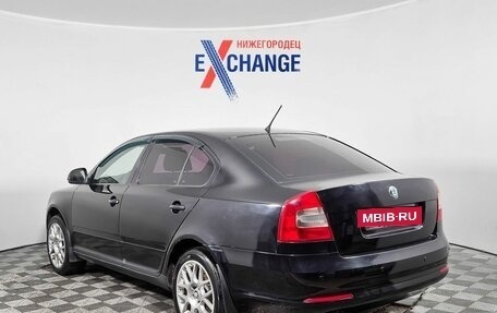 Skoda Octavia, 2012 год, 529 000 рублей, 7 фотография