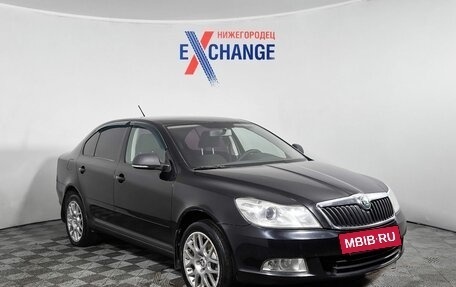 Skoda Octavia, 2012 год, 529 000 рублей, 3 фотография