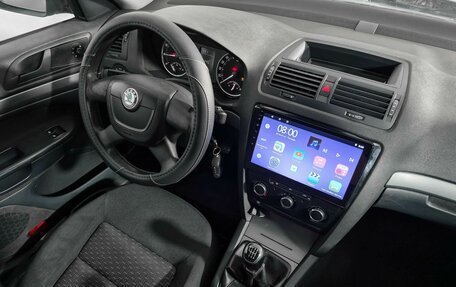 Skoda Octavia, 2012 год, 529 000 рублей, 13 фотография