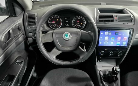 Skoda Octavia, 2012 год, 529 000 рублей, 15 фотография