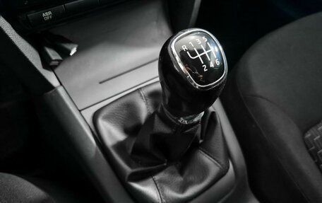 Skoda Octavia, 2012 год, 529 000 рублей, 16 фотография