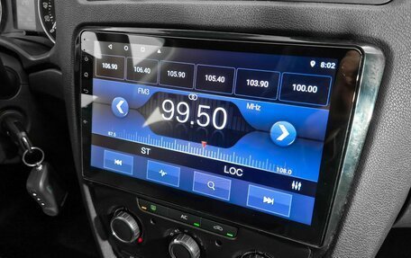 Skoda Octavia, 2012 год, 529 000 рублей, 18 фотография