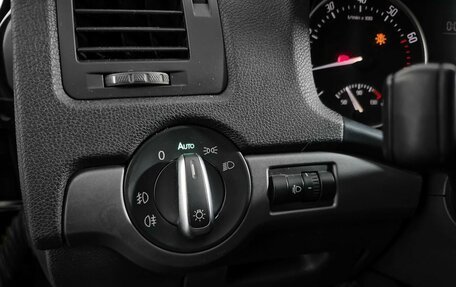 Skoda Octavia, 2012 год, 529 000 рублей, 22 фотография