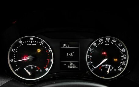 Skoda Octavia, 2012 год, 529 000 рублей, 23 фотография