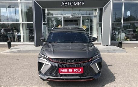Geely Coolray I, 2024 год, 2 242 500 рублей, 2 фотография