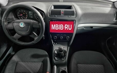 Skoda Octavia, 2012 год, 529 000 рублей, 14 фотография