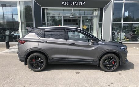 Geely Coolray I, 2024 год, 2 242 500 рублей, 4 фотография