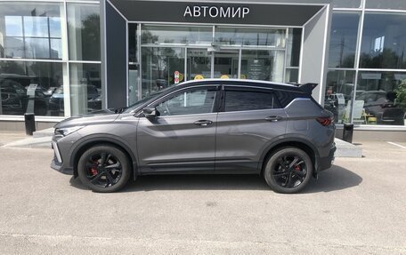 Geely Coolray I, 2024 год, 2 242 500 рублей, 8 фотография
