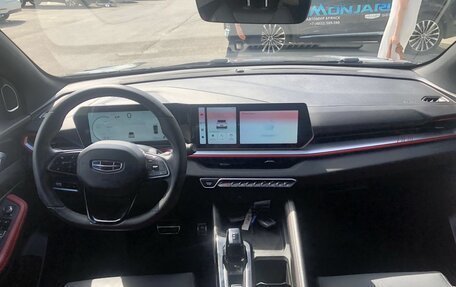Geely Coolray I, 2024 год, 2 242 500 рублей, 10 фотография