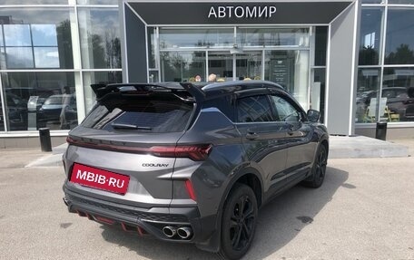 Geely Coolray I, 2024 год, 2 242 500 рублей, 5 фотография