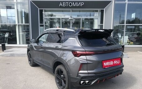 Geely Coolray I, 2024 год, 2 242 500 рублей, 7 фотография