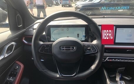 Geely Coolray I, 2024 год, 2 242 500 рублей, 12 фотография