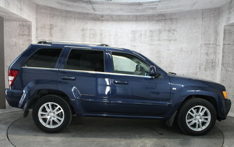 Jeep Grand Cherokee, 2008 год, 1 385 000 рублей, 4 фотография