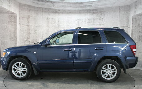 Jeep Grand Cherokee, 2008 год, 1 385 000 рублей, 5 фотография