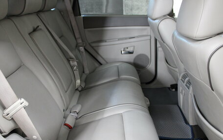 Jeep Grand Cherokee, 2008 год, 1 385 000 рублей, 12 фотография