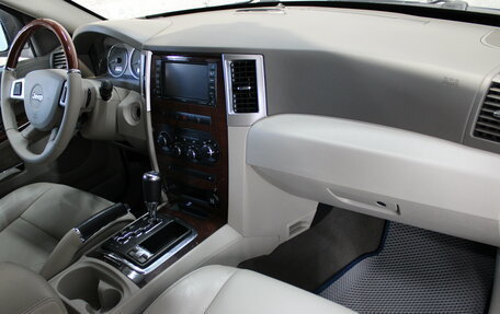 Jeep Grand Cherokee, 2008 год, 1 385 000 рублей, 11 фотография