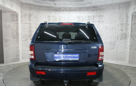 Jeep Grand Cherokee, 2008 год, 1 385 000 рублей, 7 фотография