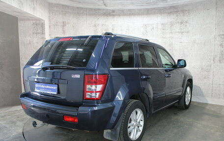 Jeep Grand Cherokee, 2008 год, 1 385 000 рублей, 6 фотография