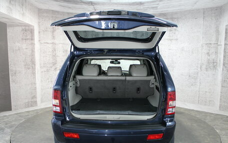 Jeep Grand Cherokee, 2008 год, 1 385 000 рублей, 13 фотография