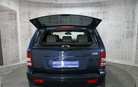 Jeep Grand Cherokee, 2008 год, 1 385 000 рублей, 14 фотография
