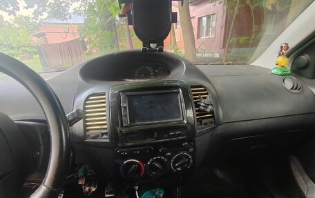 Geely MK Cross I, 2011 год, 100 000 рублей, 7 фотография