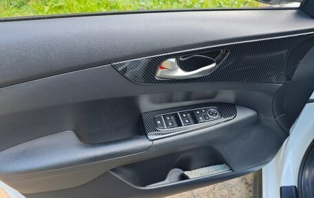 KIA K3, 2021 год, 1 850 000 рублей, 7 фотография