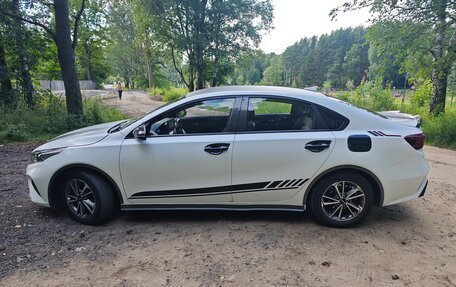 KIA K3, 2021 год, 1 850 000 рублей, 6 фотография