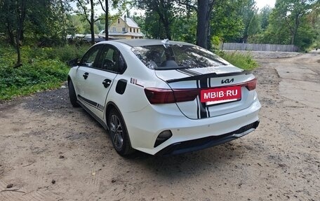KIA K3, 2021 год, 1 850 000 рублей, 3 фотография
