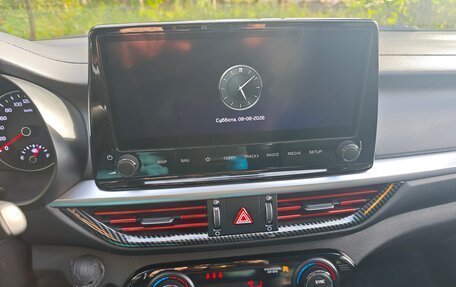 KIA K3, 2021 год, 1 850 000 рублей, 11 фотография