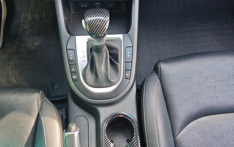 KIA K3, 2021 год, 1 850 000 рублей, 12 фотография